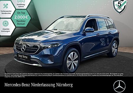Mercedes-Benz EQB 250/Progressive/Advanced/Kamera/Easy/Amb/LED