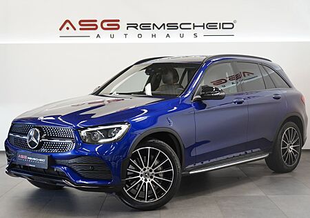 Mercedes-Benz GLC 300 d 4M AMG Line *2.H *20 *Digital*AHK*Kam