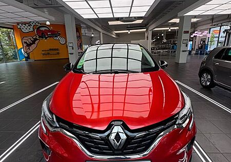 Renault Captur TCe 130 EDC GPF Experience Experience