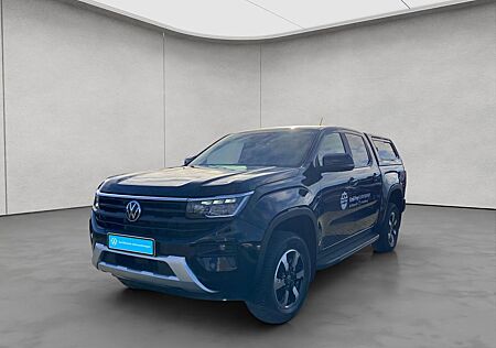 VW Amarok Volkswagen Life DC 2,0 TDI Automatik 4MOTION Hardtop