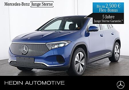 Mercedes-Benz EQA 300 4M PROGRESSIVE|LED|NAV|360°|DISTR|MEMORY