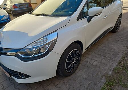 Renault Clio dCi 90 Intens  FESTPREIS