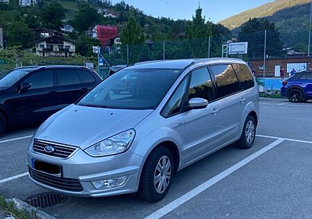 Ford Galaxy 2,0 Trend; TÜV neu; Reifen neu; AHK; 2.Hd