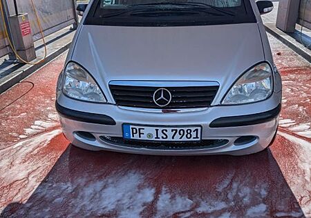 Mercedes-Benz A 140 CLASSIC Classic