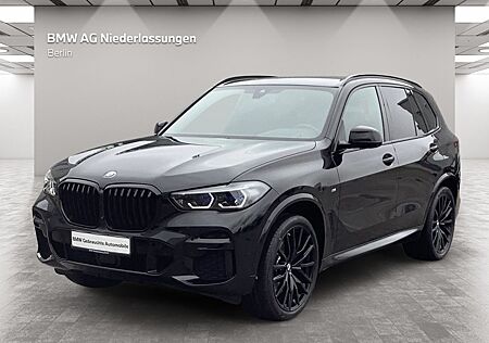 BMW X5 xDrive40d M Sport Laser LiveCockpitProf AHK