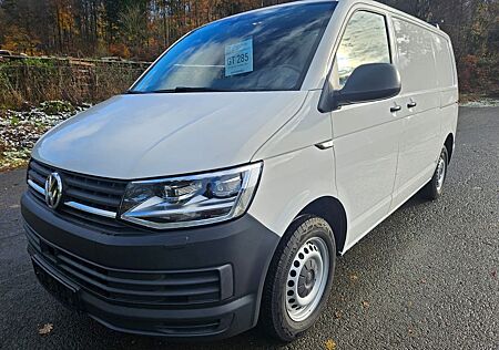 VW T6 Volkswagen Kasten 4Motion DSG LED Kamera AHK Tempomat