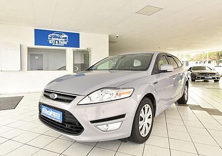 Ford Mondeo Turnier Trend 8 x Räder TÜV März 2026 AHK