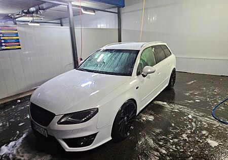 Seat Exeo ST 2.0T FSI Sport Sport