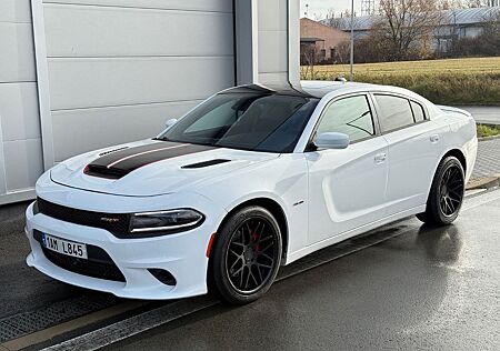 Dodge Charger *R/T*5.7HEMI*V8*TOP ZUSTAND