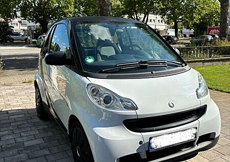 Smart ForTwo 451 mhd* top gepflegt* TÜV neu*