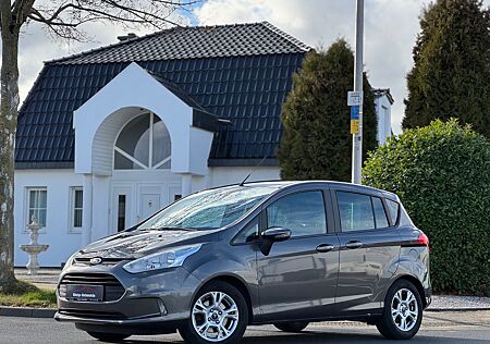 Ford B-Max Sync Edition*SERVICE NEU*