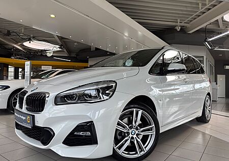 BMW 2er 218 i M Sport*7-Sitzer*LED*AHK*PDC*AUTOMATIK*