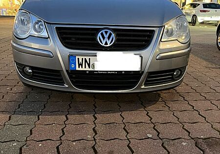 VW Polo Volkswagen 1.2 TDI 89g CO2 BlueMotion BlueMotion