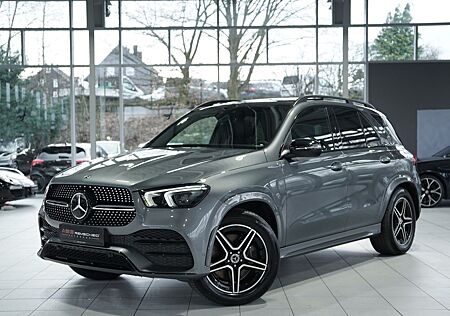 Mercedes-Benz GLE 350 d 4Matic AMG Line *7-Sitzer *Pano *Night