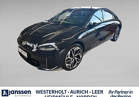Hyundai IONIQ 6 Allradantrieb UNIQ-Paket