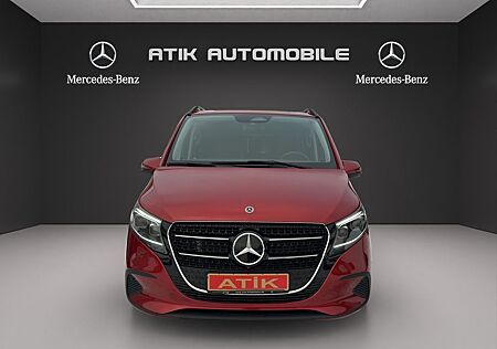 Mercedes-Benz V 220 d ''Style'' DISTR LED AHK 360*CAM MBUX NAV