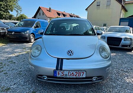 VW Beetle Volkswagen 1.9 Tdi. Klimanlage.El.Schiebedach.