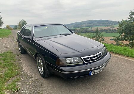 Ford Thunderbird mit H-Zulassung