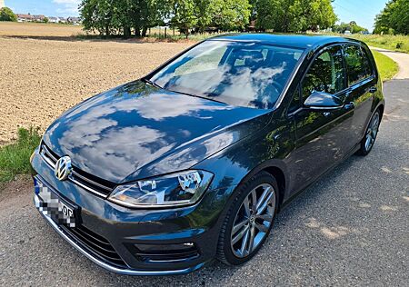 VW Golf Volkswagen 1.4 TSI BMT ALLSTAR 38tkm Rest Garantie