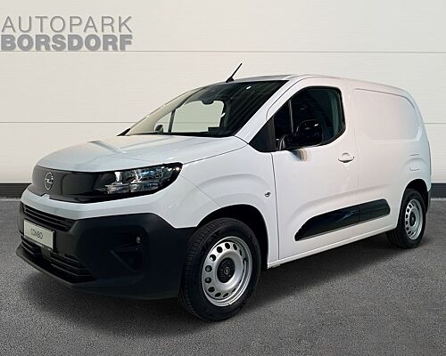 Opel Combo Cargo Basis 1.5 D*KlimaÜBT*Freisprech*Tren