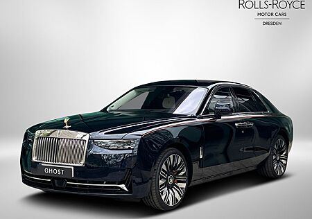 Rolls-Royce Ghost II - Bespoke/Gold SOE