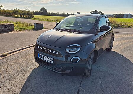 Fiat 500E Icon 42 kWh