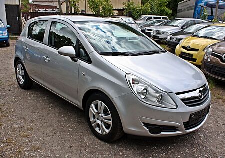 Opel Corsa 1.2 Twinport Edition / TÜV/AU 05/2027