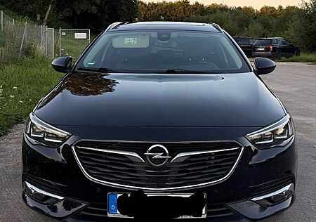 Opel Insignia 2.0 Diesel 125kW Business Edit Auto...