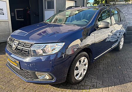 Dacia Logan MCV II Kombi Ambiance 1.Hand 1JahrGarantie