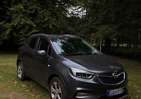 Opel Mokka X 1.4 ECOTEC Turbo Color INNOVATION S/...