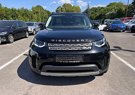 Land Rover Discovery 5 3.0 TD6 HSE Luxury