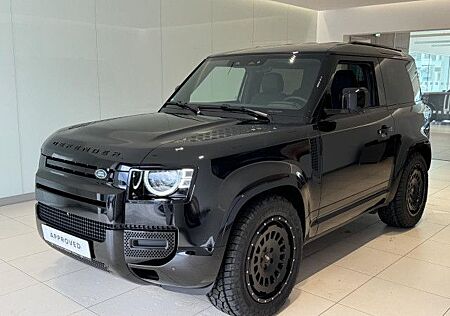 Land Rover Defender 90 D250 AWD X-DYNAMIC SE AHK Winter LED