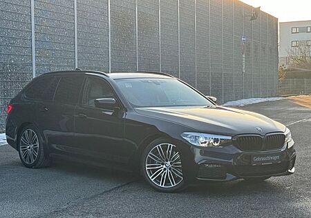 BMW 530 d xDrive M Sport Keyless go Individual