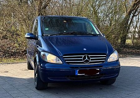 Mercedes-Benz Viano 2.2 CDI TREND lang TREND