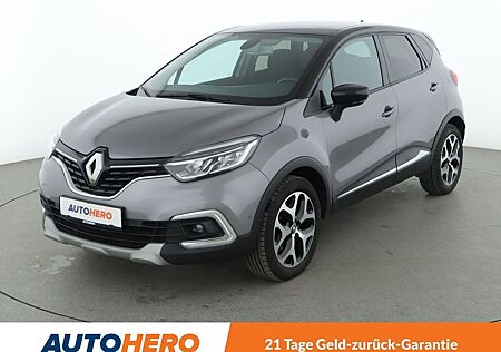 Renault Captur 1.3 TCe Intens*NAVI*TEMPO*CAM*PDC*ALU*