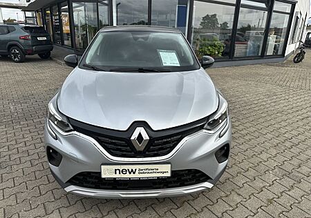 Renault Captur TCe 90 EVOLUTION