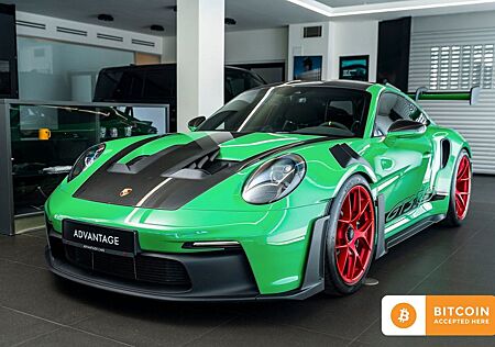 Porsche 992 911 () GT3 RS/Weissach/Clubsport/Lift/90L