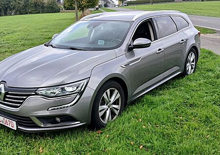 Renault Talisman Grandtour Business Edition