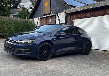 VW Scirocco Volkswagen 1.4 TSI BlueMotion Technology BlueM...