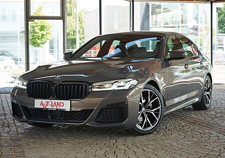 BMW 520d M Sport MHEV Aut. LED ACC Navi 360°