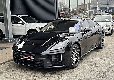 Porsche Panamera 4 PDK !kein Hybrid!