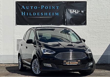 Ford C-Max Titanium"PANO"KAMERA"XENON"NAVI"