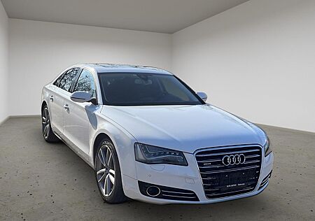 Audi A8 4.2 FSI quattro *TOP*Sehr gepflegt*Reifen NEU
