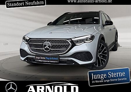 Mercedes-Benz E 300 T de All Terrain SUPERSCREEN HuD AHK 360°