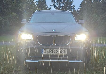 BMW X1 sDrive 118i