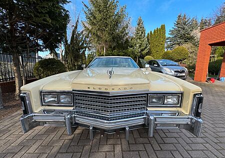 Cadillac Eldorado