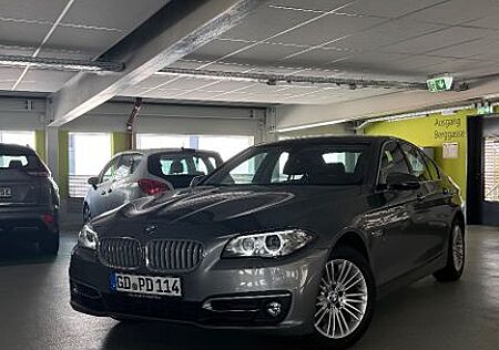 BMW 535i Modern Line