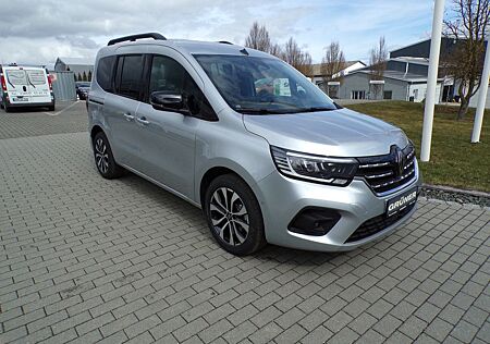 Renault Kangoo III Techno, LED, NAVI, SHZ, 5J Garantie