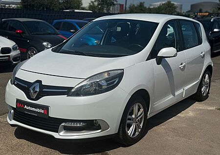 Renault Scenic III Paris TCe 130 Start/Stop