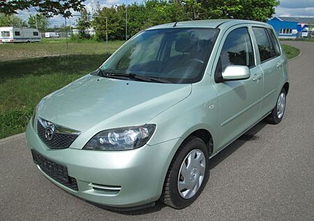 Mazda 2 Lim. 1.4 Active